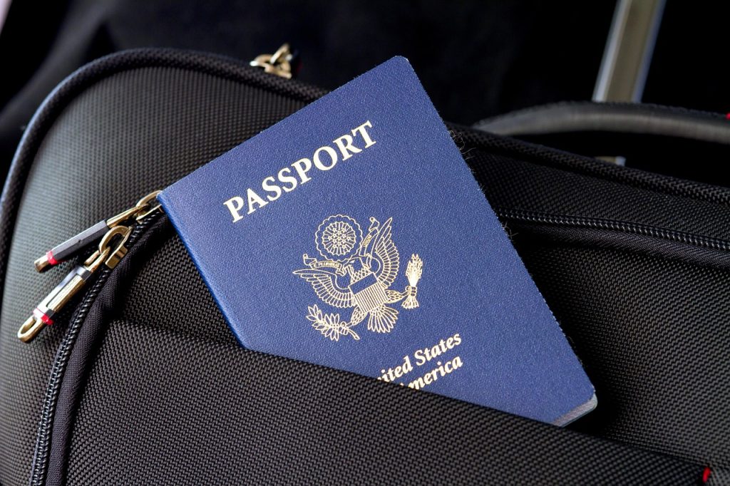 EB2 NIW Expert Guide: Eligibility, Benefits & Steps | Charish Consulting