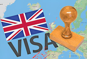 Immigration Services UK