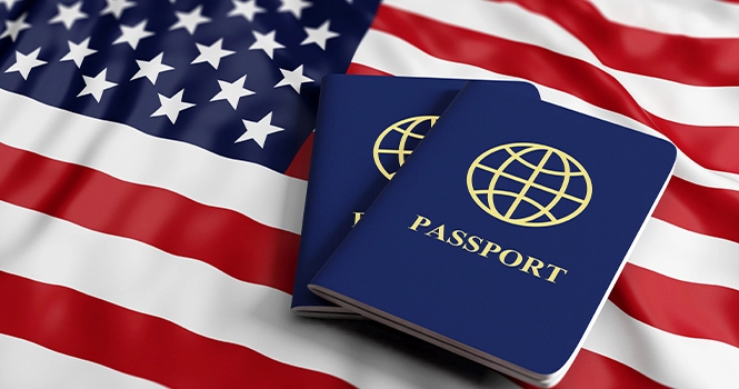 How to Get USA Visa