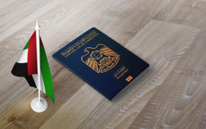 UAE Visa for Bangladeshi